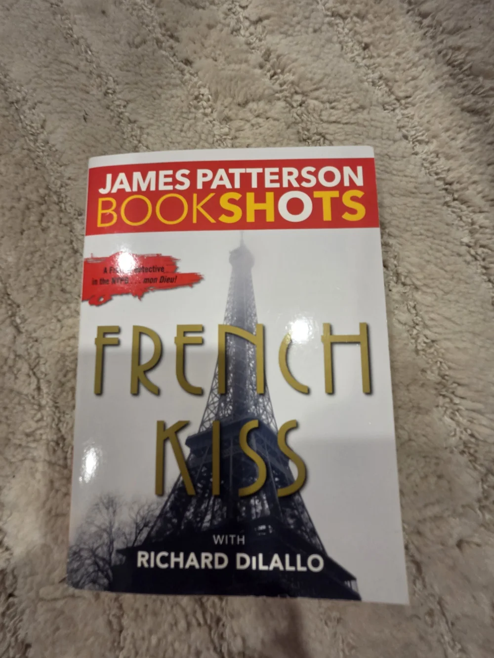 N/A bookshots killer